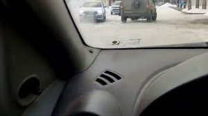 Штат МК 6 на Рено Логан