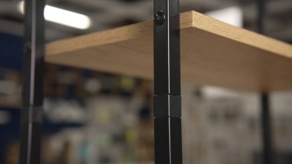 Стеллаж Интро
Артикул: 80622509