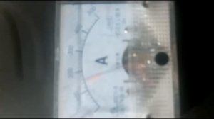 БТГ. Отсутствие торможения генератора при нагрузке. И?