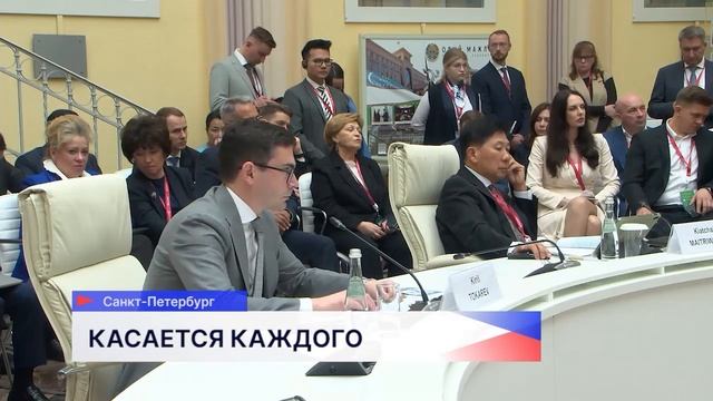 Новости "Волга 24" 23.05.2025 11:00