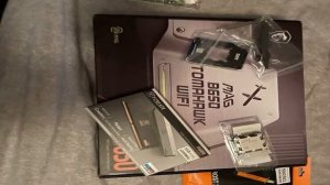 Процессор AMD RYZEN 7 7800X3D - краткий обзор