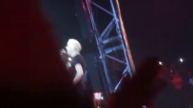 Scooter/ СуперДискотека 90х. Питер. 02/12/2017