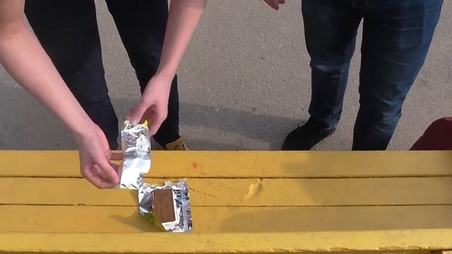 Шоу Без Башни: Мороженое(16 Выпуск). | Перезалив.