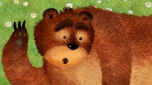 Гора самоцветов  Медвежьи истории эвенкийская сказка