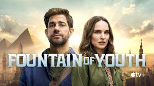 Источник вечной молодости (2025) | Fountain of Youth