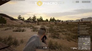 Макросы для PUBG (пабг) на мышки Bloody, x7, Logitech, razer