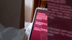 Телефон взорвался (фейк)