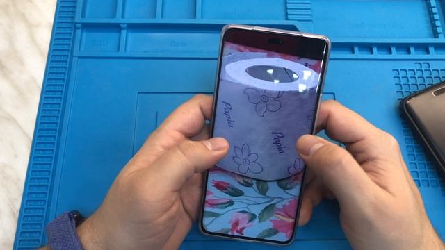 Опыт  использования HONOR X9c