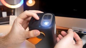 Секретный Power Bank 100W и 60 000 мАч с прожекторами