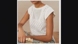 Красивая кофточка от бренда Монсун!!!