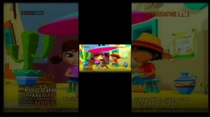 Детские песни bridg tv Беби Тайм