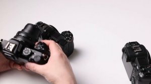 Органы управления фотоаппаратом Nikon. Как настроить фо?