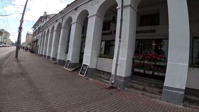 Путешествие во Владимир 4k смотреть онлайн