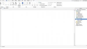 Как сделать вид от первого лица в Roblox Studio