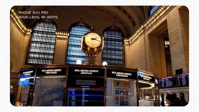 БЕЗУМНЫЕ цены на новый Nothing Phone (3a) pro шокируют всех! смотреть онлайн