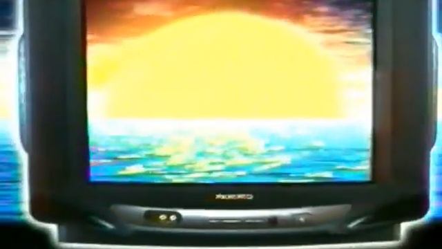 Телевизор Rekord / Новое качество нового века смотреть онлайн