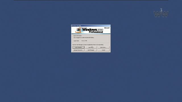 Что будет если удалить папку System32 через программу File Sh