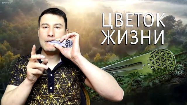Варган Цветок жизни смотреть онлайн