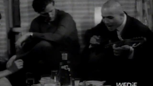 В. Высоцкий. Первая зарубежная съемка с Владимиром Выс смотреть онлайн