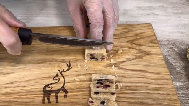 Таёжный десерт - необычное лакомство смотреть онлайн