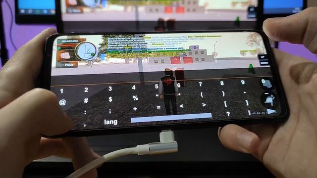 КАК СОЗДАТЬ СВОЮ КОПИЮ BLACK RUSSIA ЗА 10 МИНУТ - СЛИВ ПРИЛОЖЕ смотреть онлайн