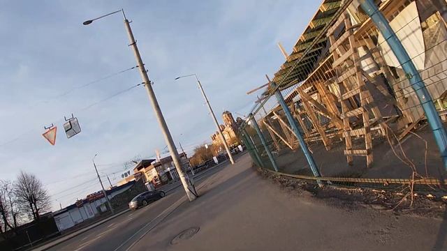 Вело Экскурсия 🚴 Супер Проект Орешка Представляет Ви смотреть онлайн