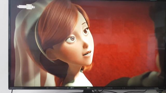 Феноменалните (2004) (бг аудио) (част 2) TV Rip БНТ 2 04.08.2024 смотреть онлайн