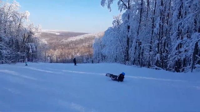 Красная Глинка(2)