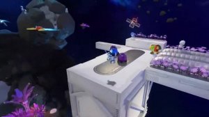 Все артифакты и пазлы Магистраль SSD.