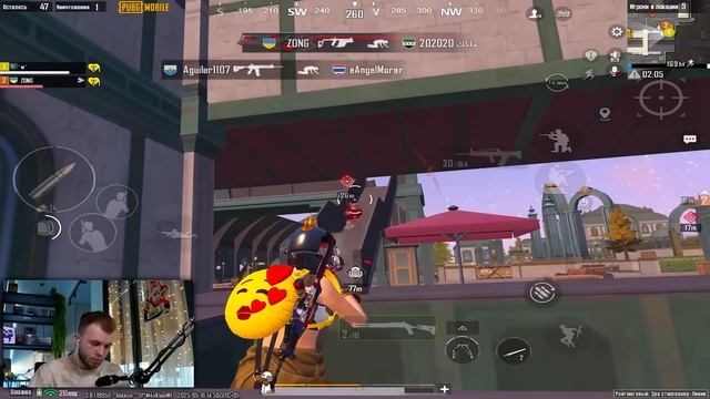 ЗОНГ И СЕКРЕТ ВЗЯЛИ ТОП 1 НА ВСЕХ КАРТАХ💪😈 С ИВЕНТОМ АТАКИ ТИТАНОВ смотреть онлайн