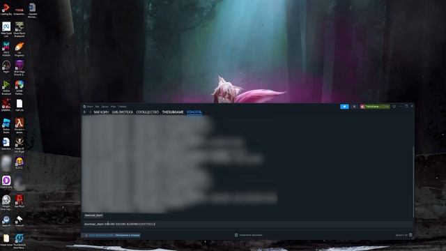 Как исправить ошибку il2cpp_init Desktop Mate Mod, не работает F4 смотреть онлайн