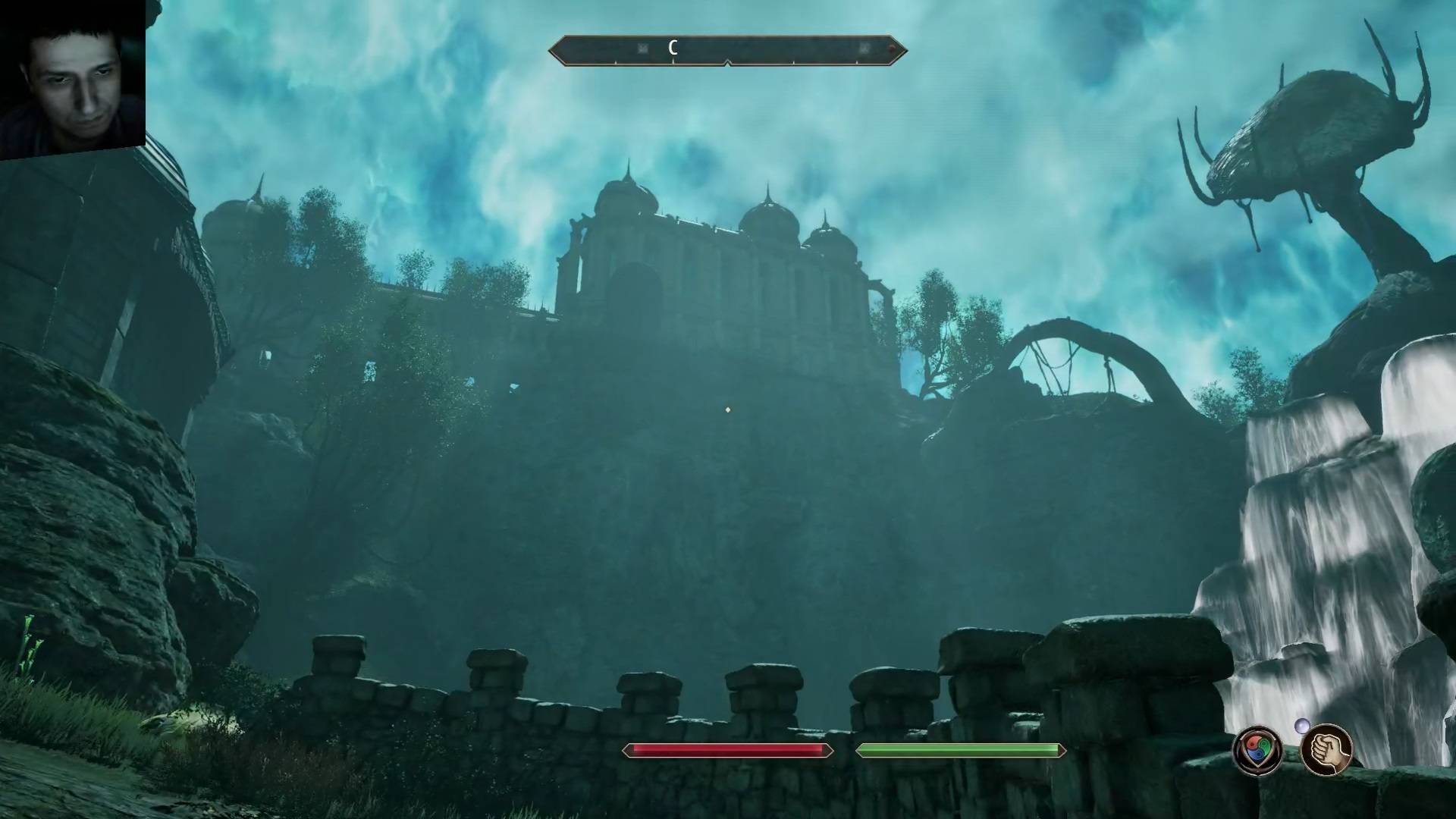 Oblivion Remastered [16] (сложность Мастер) смотреть онлайн