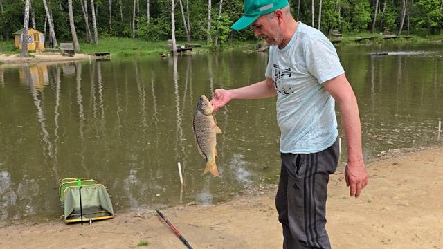 26.05.25 г. Парк отдыха водопад смотреть онлайн