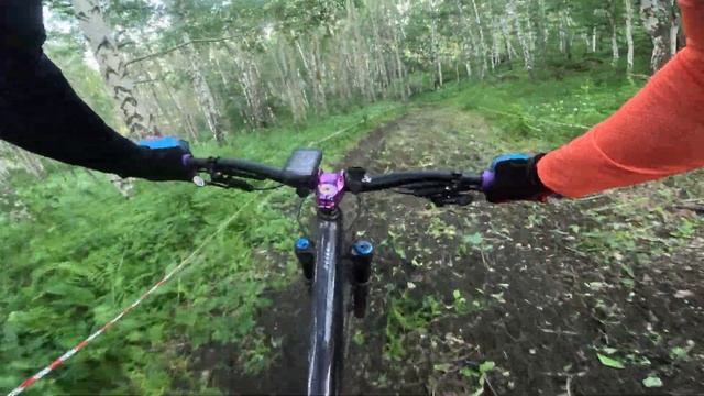 ГЛЦ Банное. День второй. КУ2 RAW смотреть онлайн