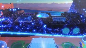 Astro Bot. Прохождение. #4