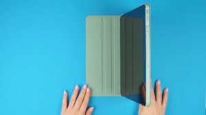 Розпаковка TECNO MEGAPAD 11