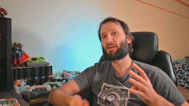 10 вопросов о NIKON Z5 смотреть онлайн