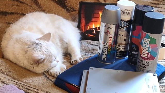 #Покраска #Акриловая краска для #наровля Sony PlayStation 2 slim. смотреть онлайн