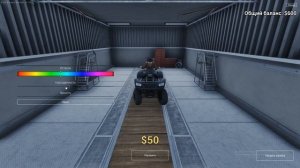 Ranch Simulator и наконец обещанный взлом