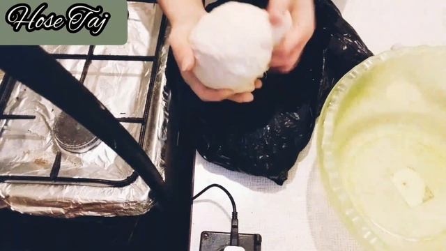 Таджикский лепёшка 👌