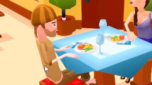 ГЛЕНТ ПРОЖИЛ ЖИЗНЬ ОТ БОМЖА ДО МИЛЛИАРДЕРА! ОЧЕНЬ КРУТ смотреть онлайн