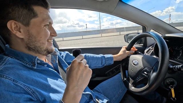 Проверка съемки GoPro 12 и записи микрофона RODE Wireless GO II. Ка смотреть онлайн