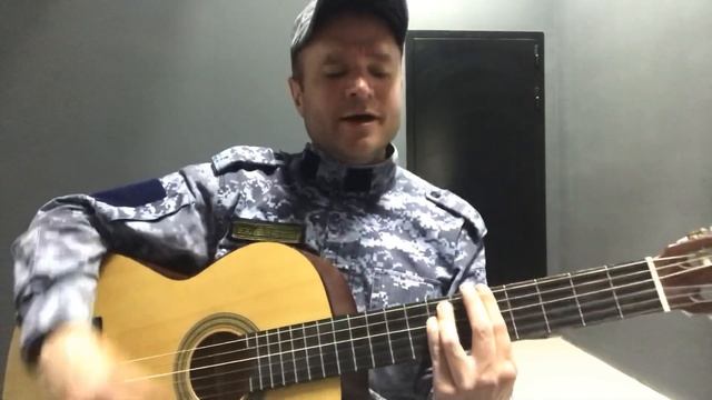 / MiyGi & Andy - Там ревели горы / Кавер под гитару /