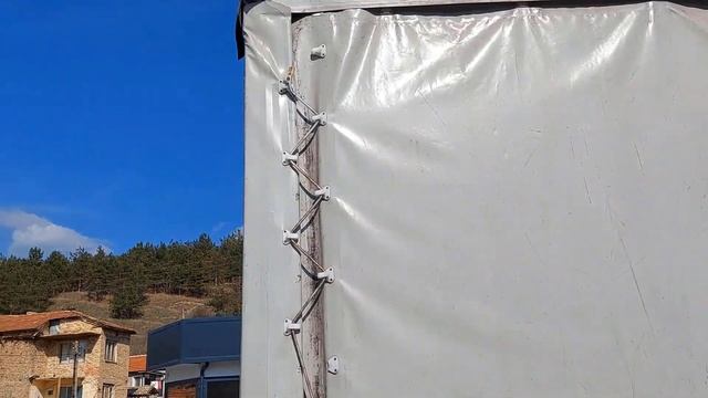 Автокъща "Пеци" Iveco Daily 70C 3.0TD 170HP 6SP IT 11/2013*ПРОДАДЕН* смотреть онлайн