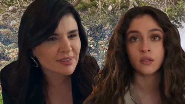 Лейла 23 серия русская озвучка | Турецкий сериал Премье смотреть онлайн