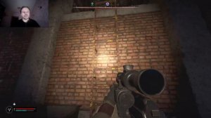 S.T.A.L.K.E.R. 2: Артефакт Бифштекс и тайник Неприметный Схро