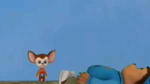 Смотри какой вкусный пирожок, фильм 🎥🎬👀, часть 5 ("но