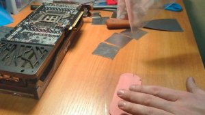 Как подогнать толщину термопрокладок? Сделай термопр?