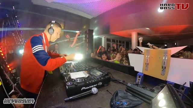 HardBass TV _ Серия 6 {Колбасный Цех _ XS Project}