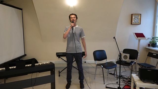 Сергей Яковлев смотреть онлайн